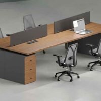 Delta 4 Cluster Workstation