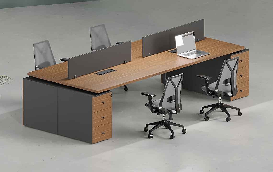 Delta 4 Cluster Workstation