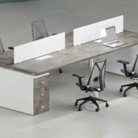 Delta 4 Cluster Workstation