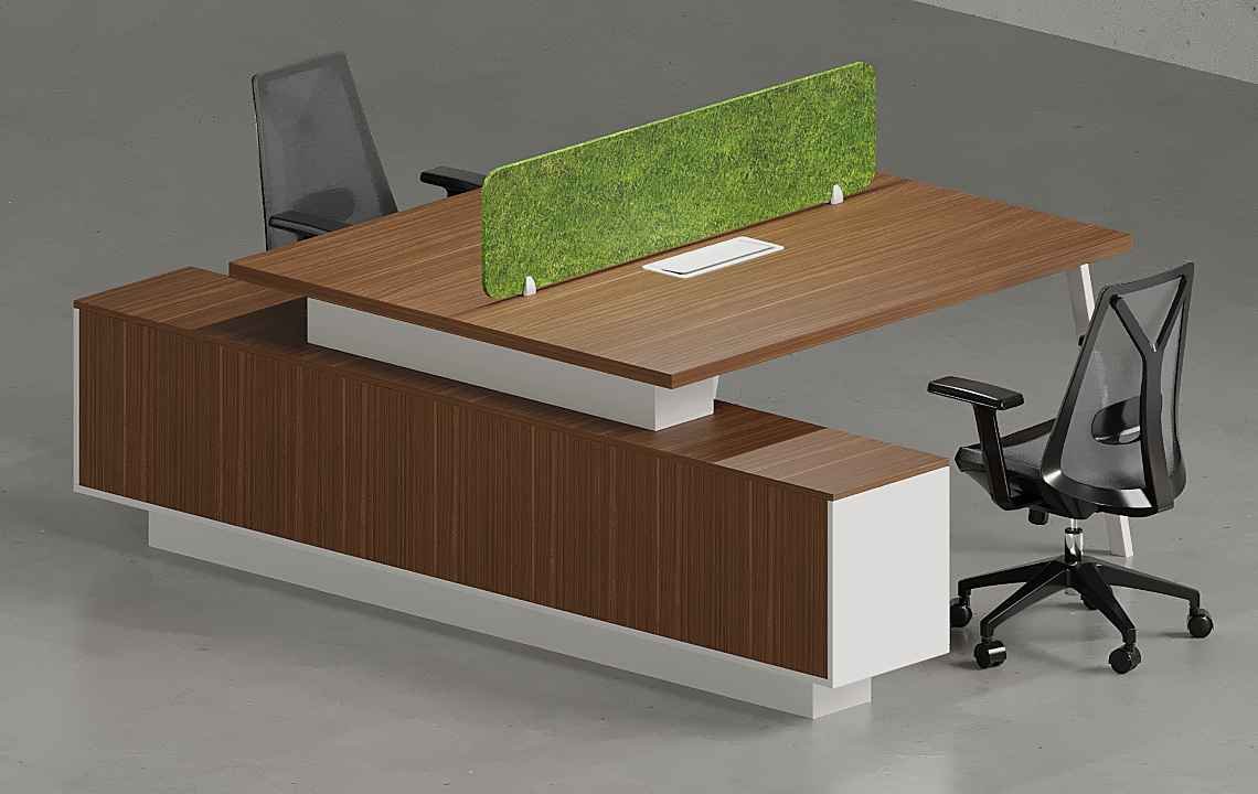 Bud 2 Cluster Workstation