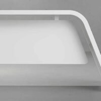 Quad CEO Executive Desk