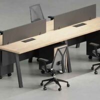 Bend 4 Cluster Workstation