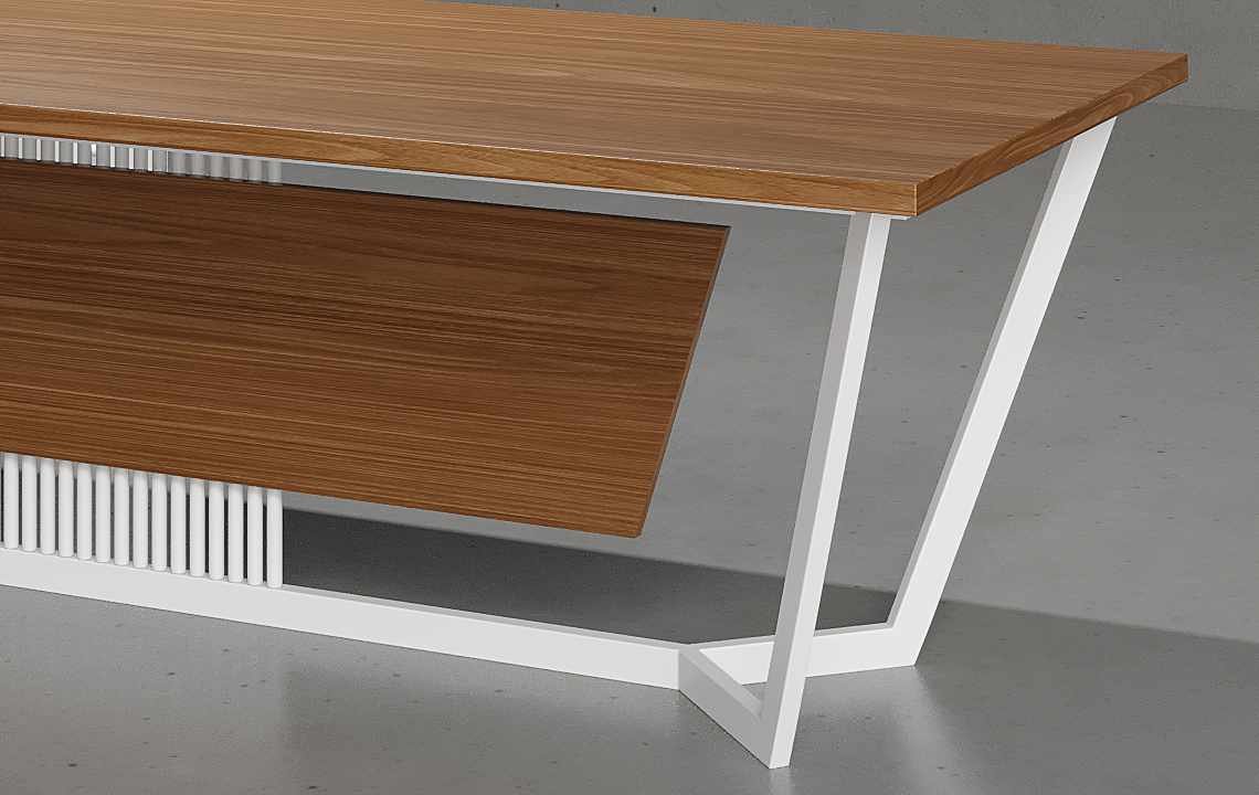 Jade CEO Executive Desk