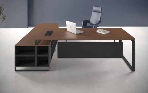 Krox CEO Executive Desk