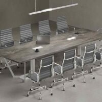 Snow Conference Table