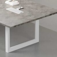 Nade Conference table ( Closed Type ) Nade Conference table ( Closed Type )