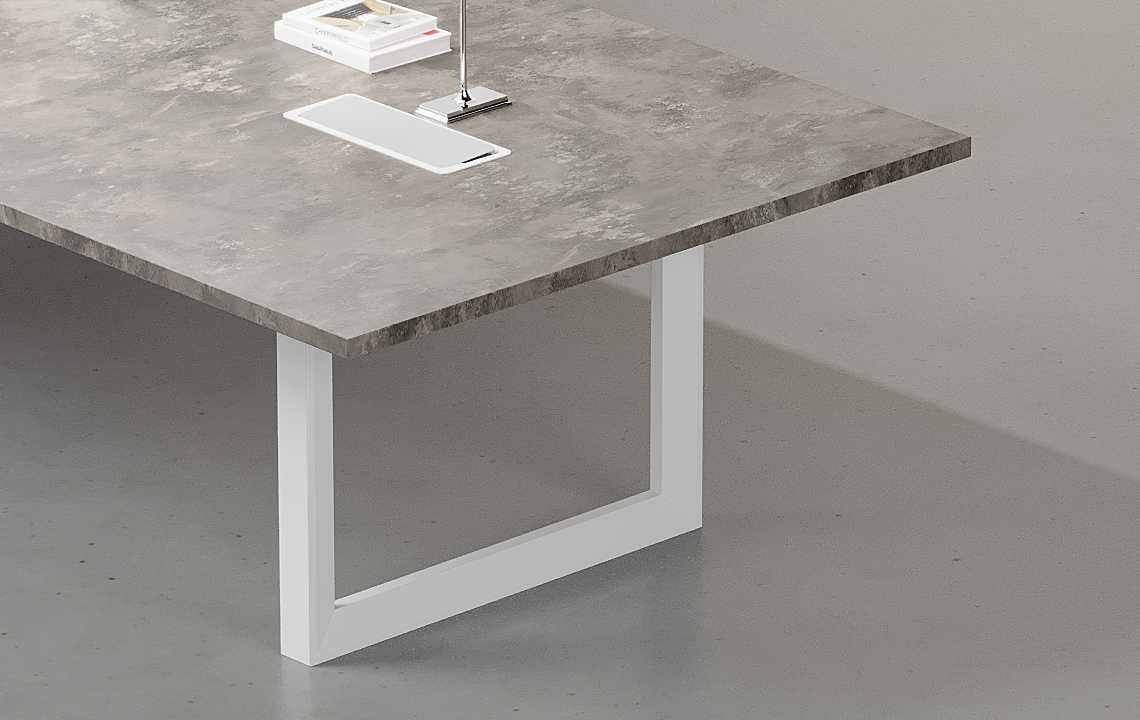 Nade Conference table ( Closed Type ) Nade Conference table ( Closed Type )