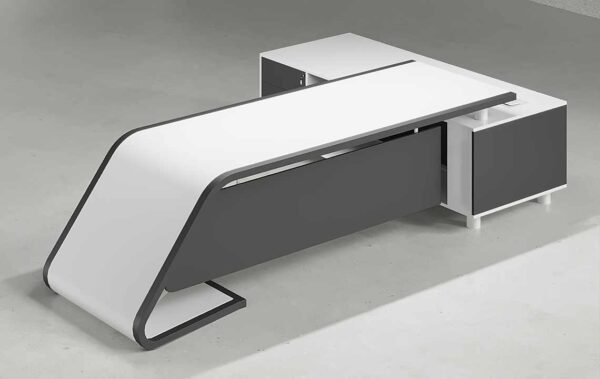 Arch CEO Executive Desk