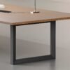 Nade Boardroom Table (Closed Type)