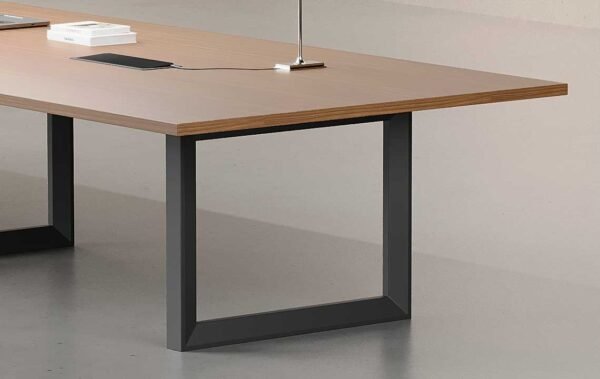 Nade Boardroom Table (Closed Type)