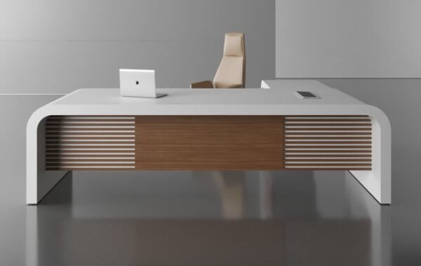 Coco CEO Executive Desk