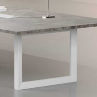 Nade Boardroom table ( Closed Type )