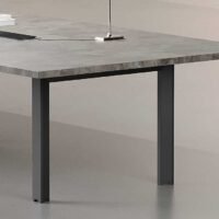 Nade Boardroom table ( Open Type )