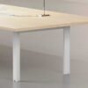 Nade Boardroom table ( Open Type )