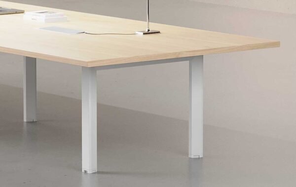 Nade Boardroom table ( Open Type )