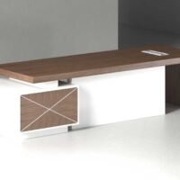 Lux Straight CEO Executive Desk Lux Straight CEO Executive Desk