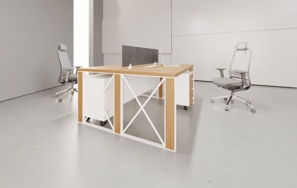 Cube 2 Cluster Workstation