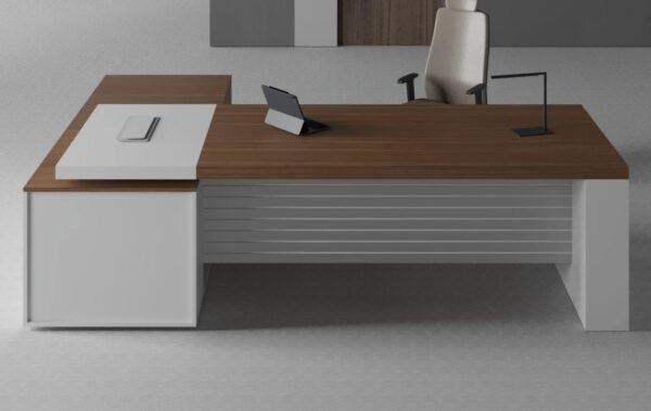 Class CEO Executive Desk