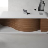 Twist CEO Executive Desk