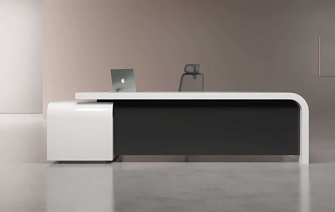 Viol CEO Executive Desk