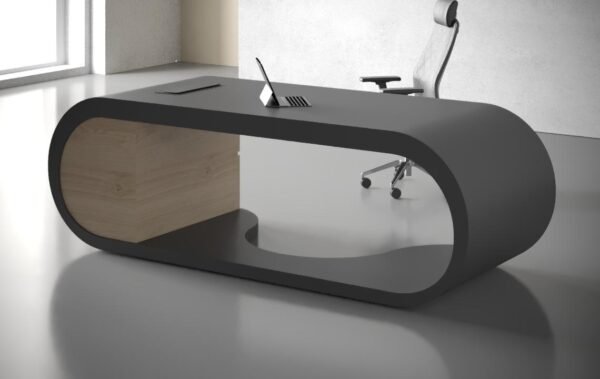 Mona CEO Executive Desk