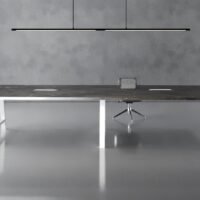 Lot Boardroom Table Lot Boardroom Table