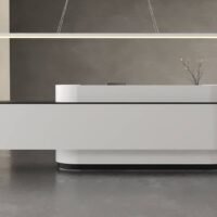 Pello Reception Desk
