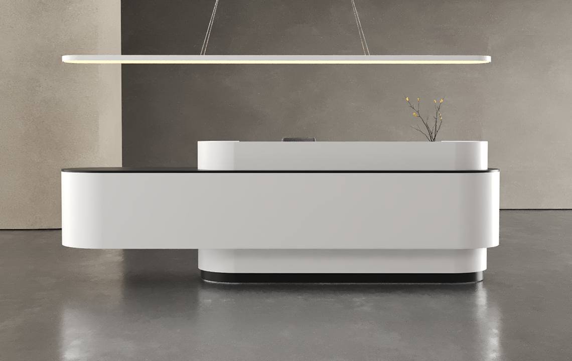 Pello Reception Desk
