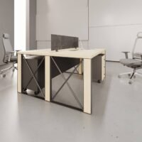 Cube 2 Cluster Workstation