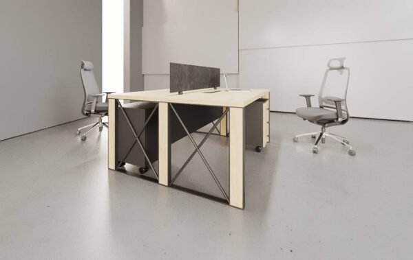 Cube 2 Cluster Workstation