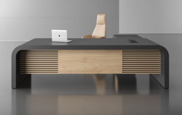 Coco CEO Executive Desk