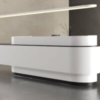 Pello Reception Desk