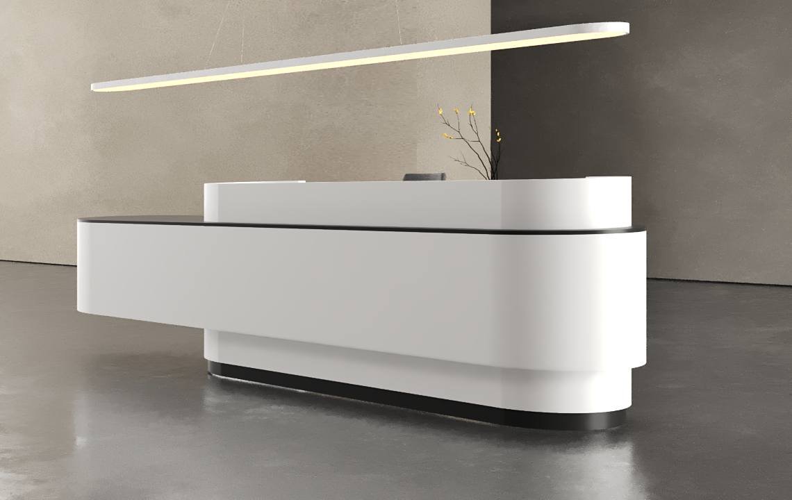 Pello Reception Desk