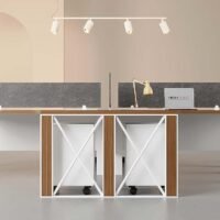 Cube 4 Cluster Workstation