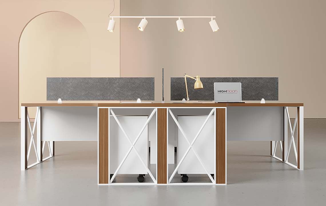 Cube 4 Cluster Workstation