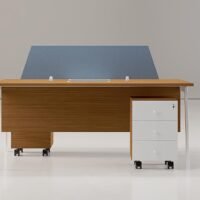 Orange 2 Cluster Workstation