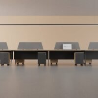 Orange 8 Cluster Workstation Orange 8 Cluster Workstation