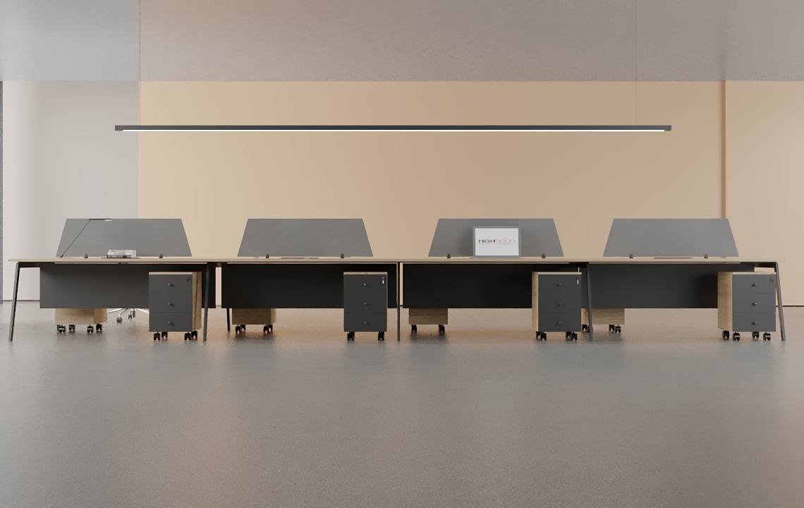 Orange 8 Cluster Workstation Orange 8 Cluster Workstation