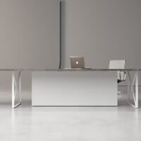 Cube Conference Table