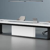 Viol Boardroom Table - Highmoon Office Furniture Manufacturer and Supplier