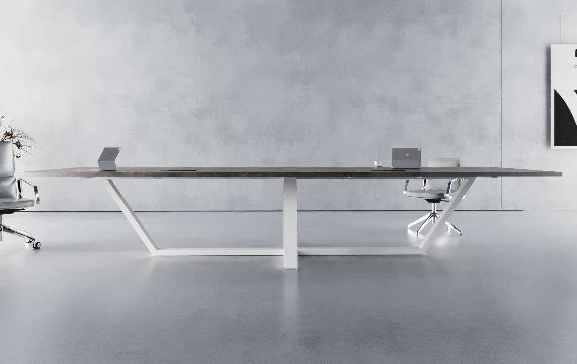 Splice Boardroom Table