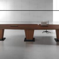 Zen Boardroom Table