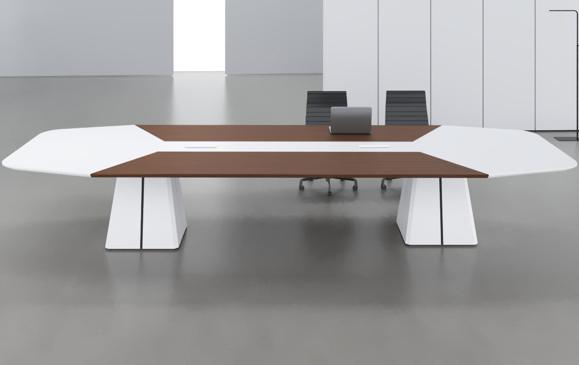 Jim Boardroom Table