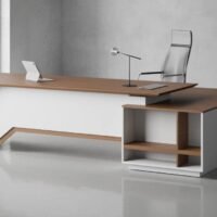 Zig CEO Executive Desk - Highmoon Office Furniture Manufacturer and Supplier Zig CEO Executive Desk - Highmoon Office Furniture Manufacturer and Supplier