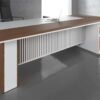 Kelt CEO Executive Desk