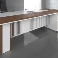 Kelt CEO Executive Desk