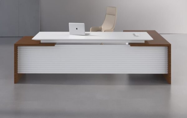 Mars CEO Executive Desk