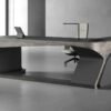 Dame CEO Executive Desk