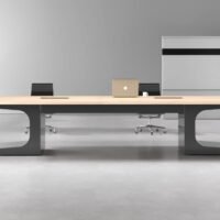 Maxi Boardroom Table