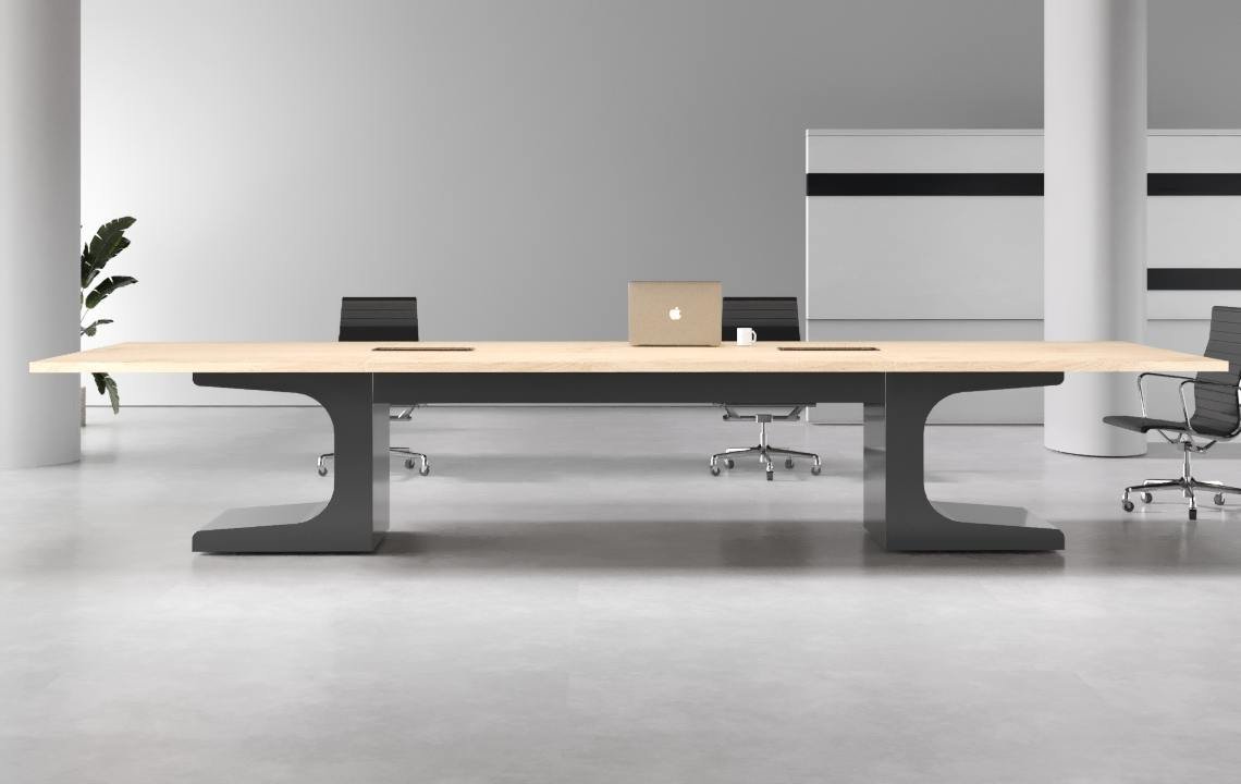 Maxi Boardroom Table